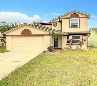 401 CHANCELLOR COURT St Cloud, FL 34769