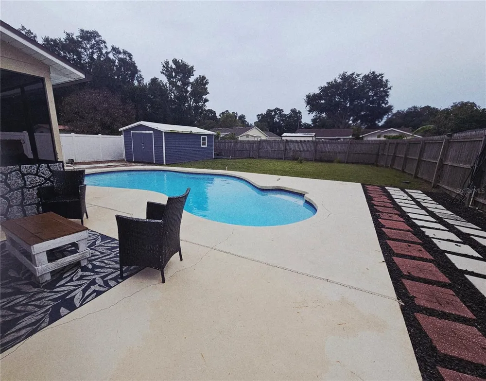 401 CHANCELLOR COURT St Cloud, FL 34769