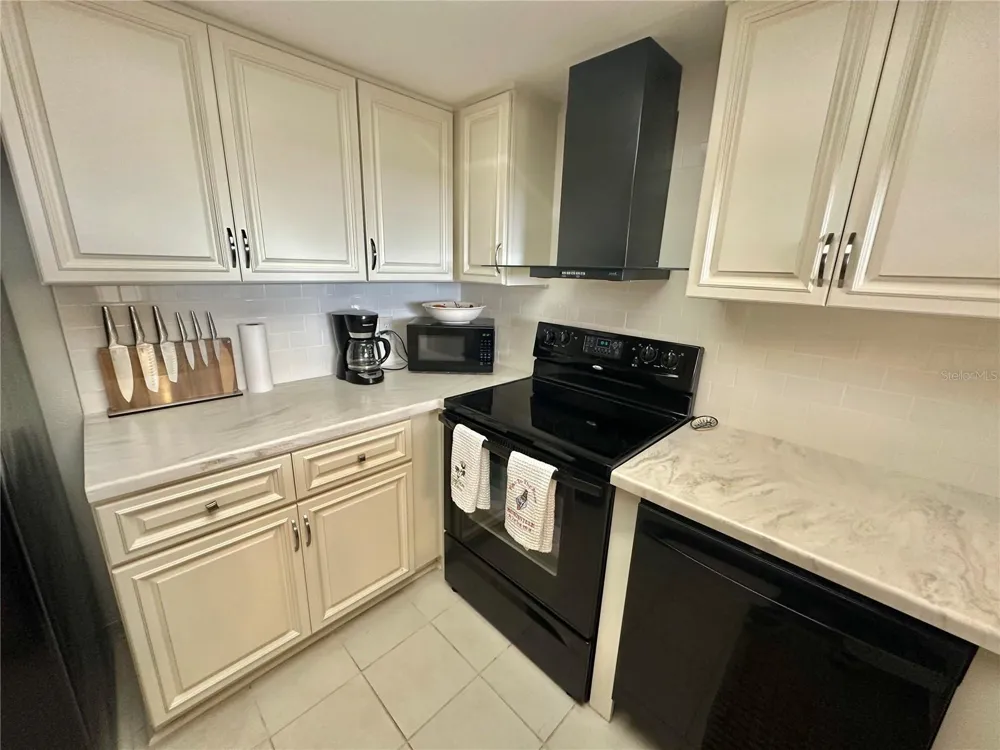 6035 SEA RANCH DRIVE #508 Hudson, FL 34667