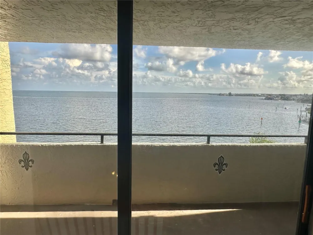 6035 SEA RANCH DRIVE #508 Hudson, FL 34667