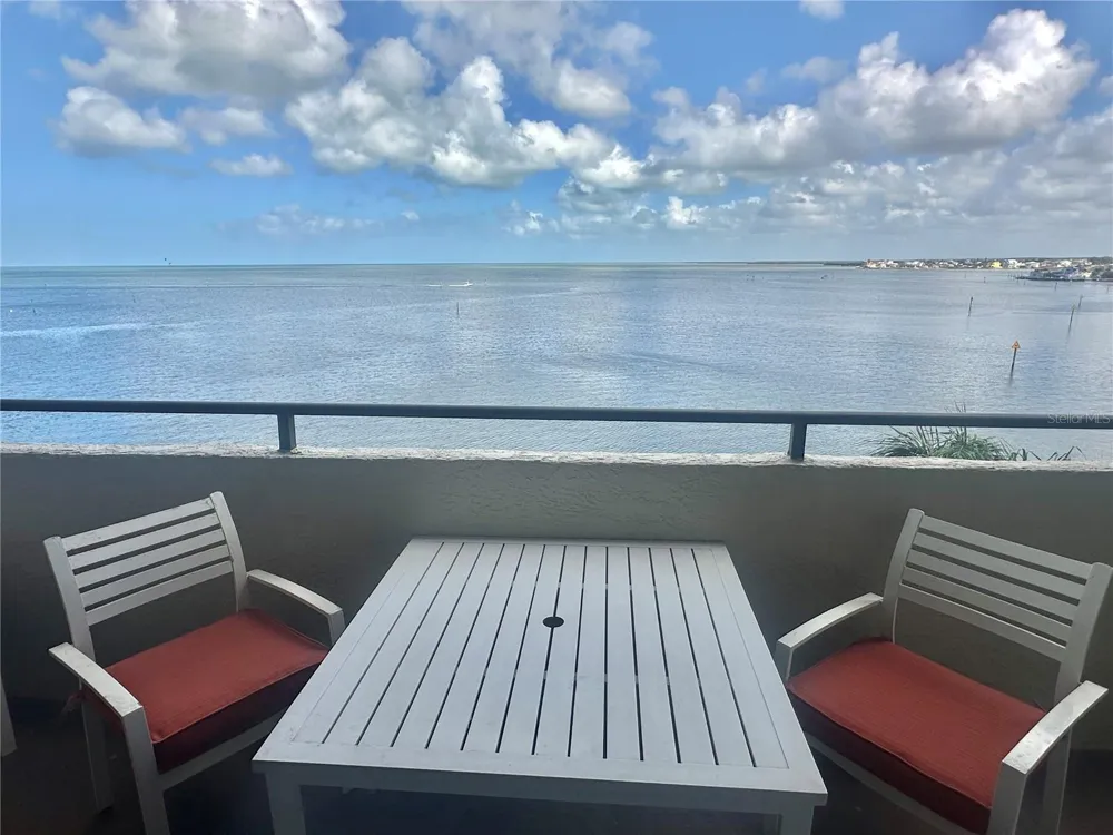 6035 SEA RANCH DRIVE #508 Hudson, FL 34667
