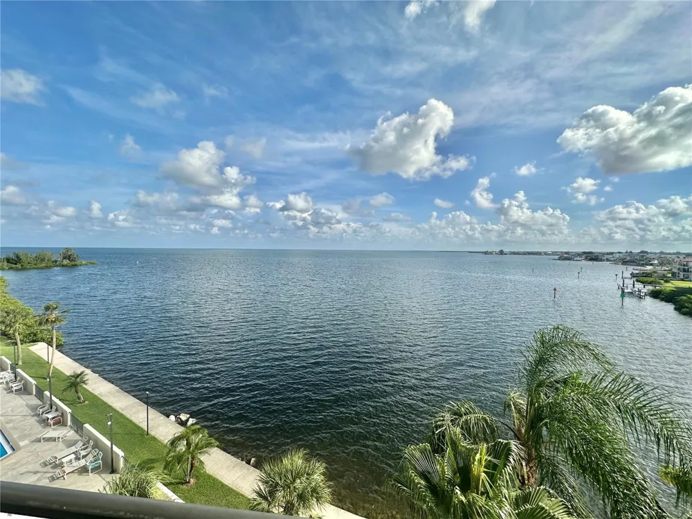 6035 SEA RANCH DRIVE #508 Hudson, FL 34667