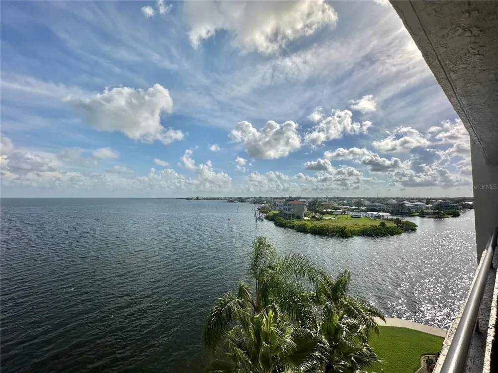 6035 SEA RANCH DRIVE #508 Hudson, FL 34667