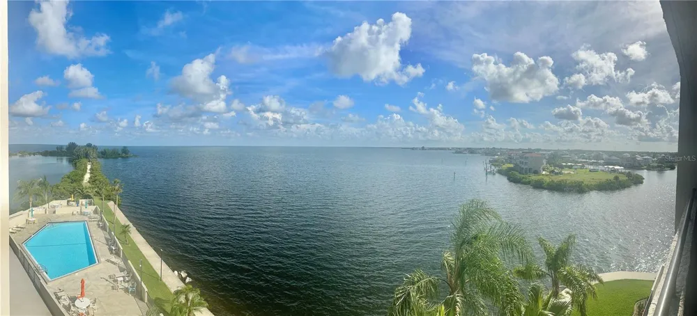 6035 SEA RANCH DRIVE #508 Hudson, FL 34667