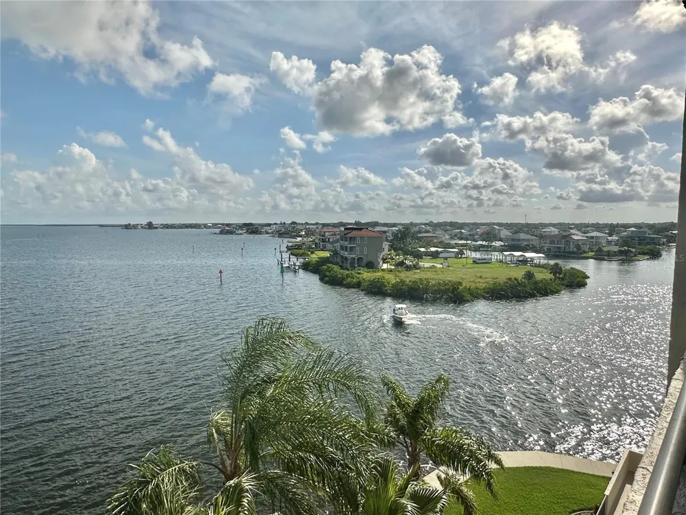 6035 SEA RANCH DRIVE #508 Hudson, FL 34667