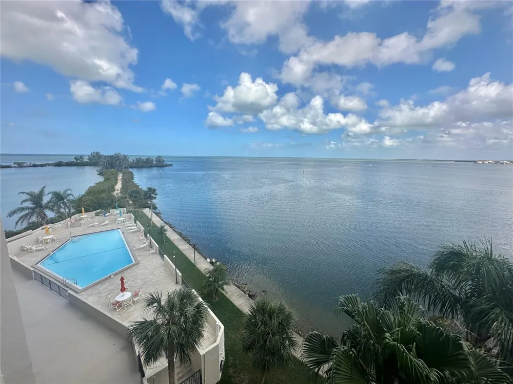 6035 SEA RANCH DRIVE #508 Hudson, FL 34667