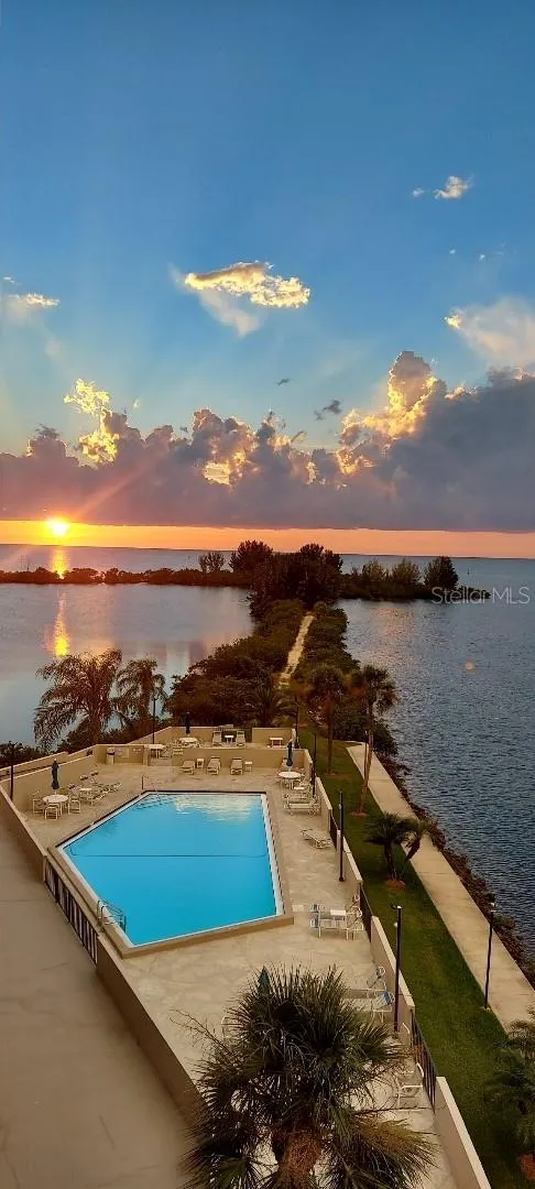 6035 SEA RANCH DRIVE #508 Hudson, FL 34667