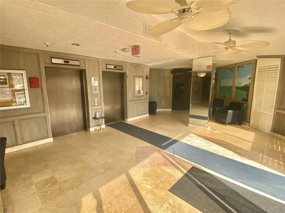6035 SEA RANCH DRIVE #508 Hudson, FL 34667