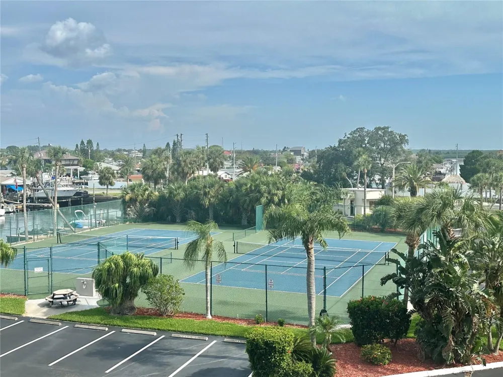 6035 SEA RANCH DRIVE #508 Hudson, FL 34667