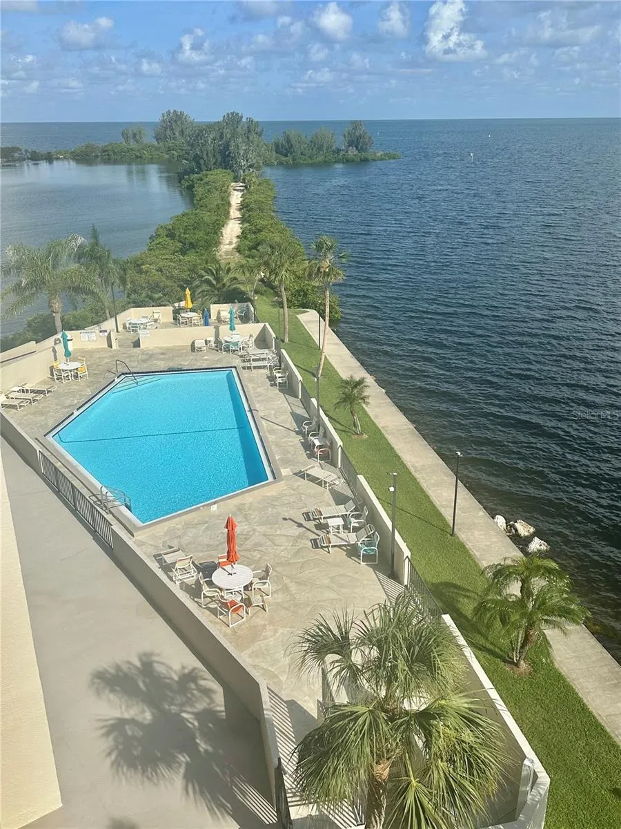 6035 SEA RANCH DRIVE #508 Hudson, FL 34667