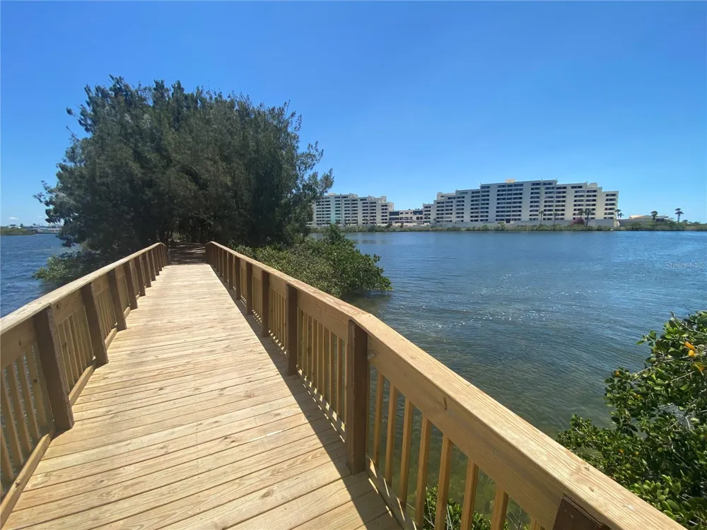 6035 SEA RANCH DRIVE #508 Hudson, FL 34667