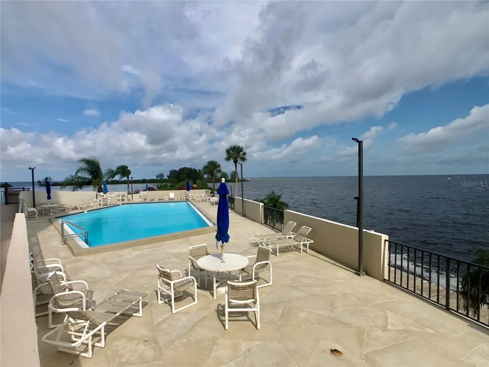 6035 SEA RANCH DRIVE #508 Hudson, FL 34667