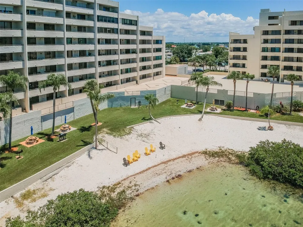 6035 SEA RANCH DRIVE #508 Hudson, FL 34667