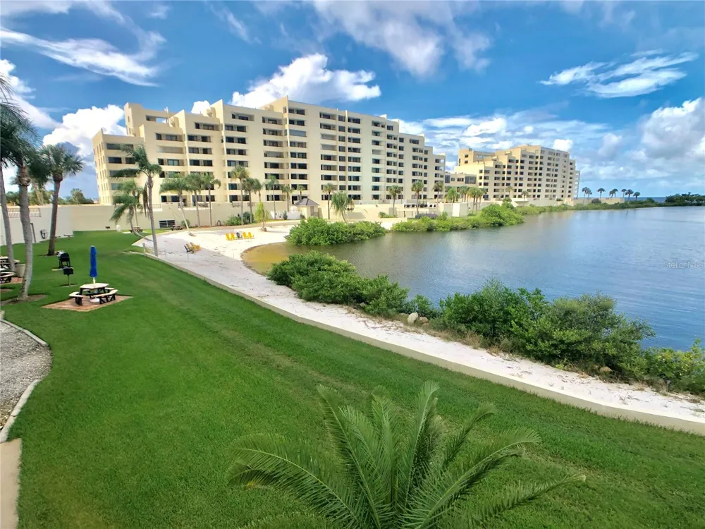 6035 SEA RANCH DRIVE #508 Hudson, FL 34667