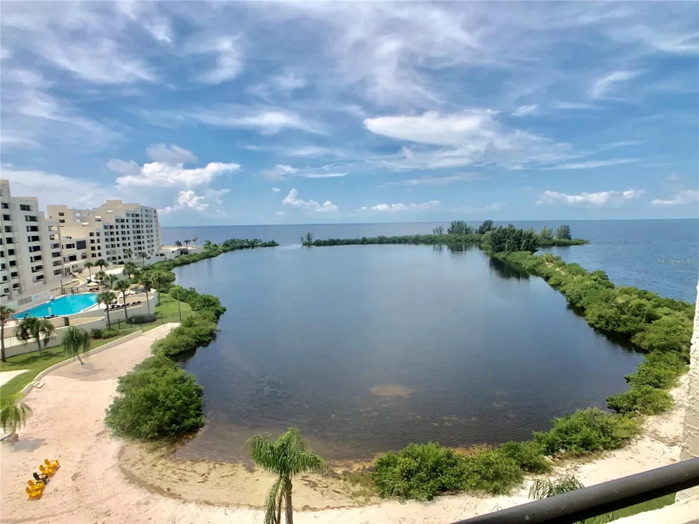 6035 SEA RANCH DRIVE #508 Hudson, FL 34667