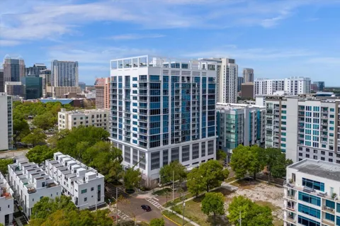 260 S OSCEOLA AVENUE #1406