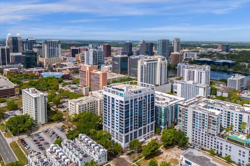 260 S OSCEOLA AVENUE #1406 Orlando, FL 32801