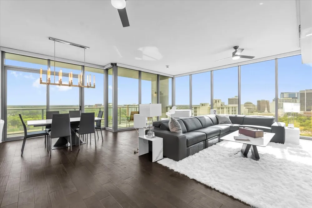 260 S OSCEOLA AVENUE #1406 Orlando, FL 32801