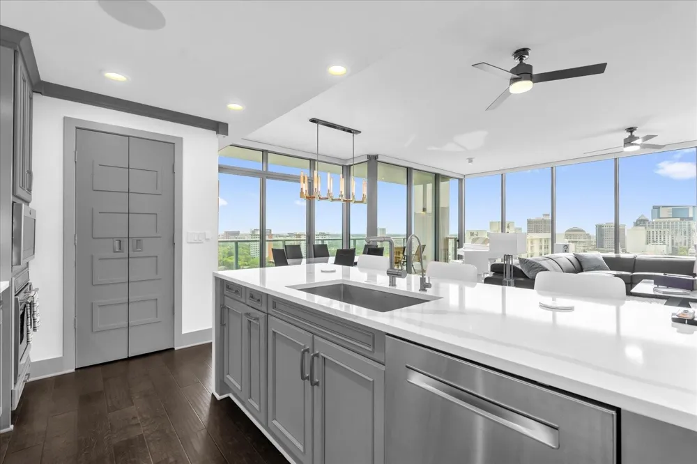 260 S OSCEOLA AVENUE #1406 Orlando, FL 32801