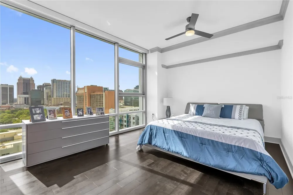 260 S OSCEOLA AVENUE #1406 Orlando, FL 32801