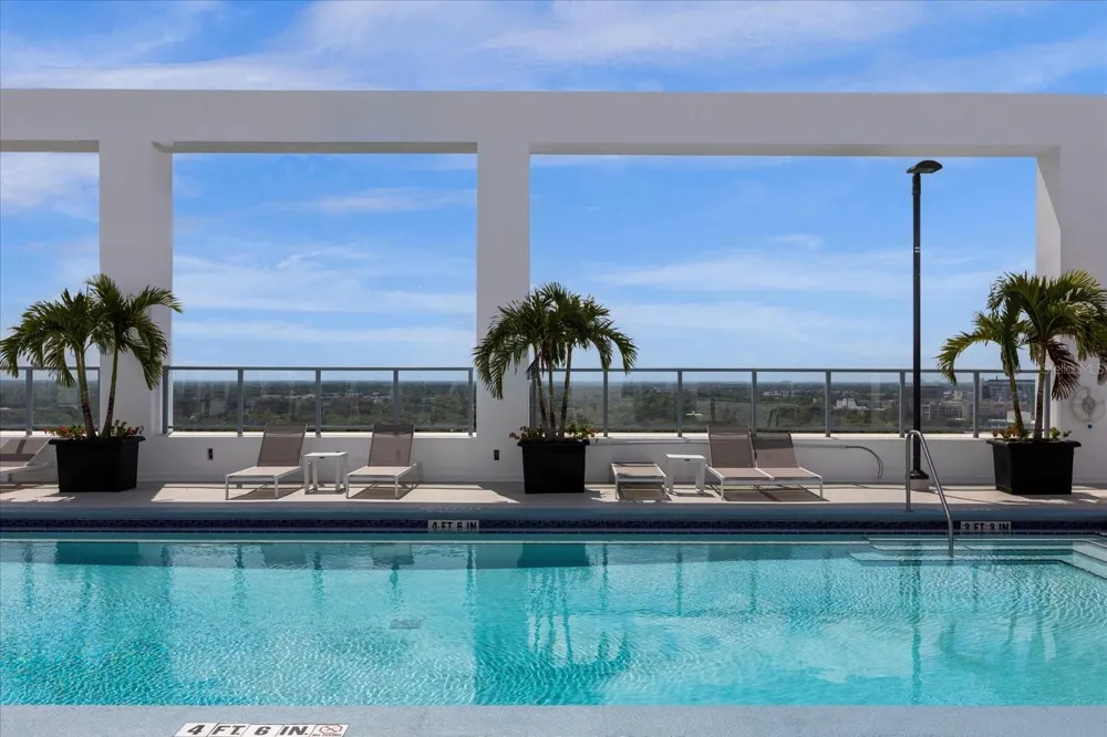 260 S OSCEOLA AVENUE #1406 Orlando, FL 32801