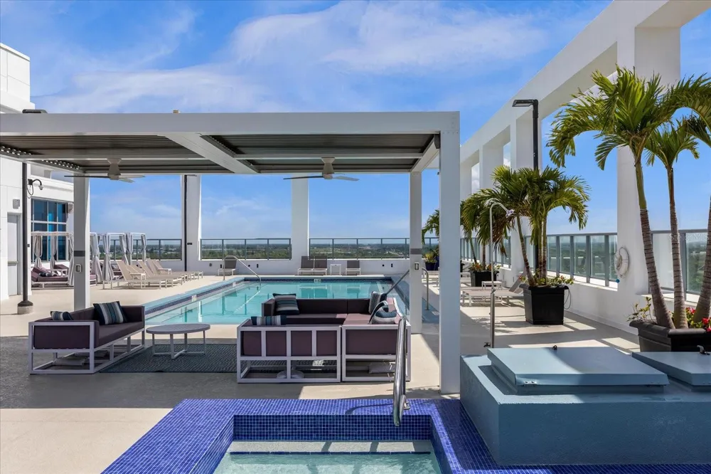 260 S OSCEOLA AVENUE #1406 Orlando, FL 32801