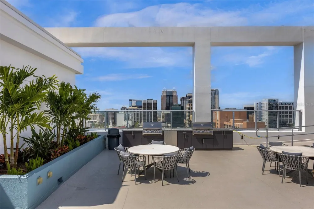260 S OSCEOLA AVENUE #1406 Orlando, FL 32801