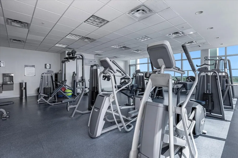 260 S OSCEOLA AVENUE #1406 Orlando, FL 32801