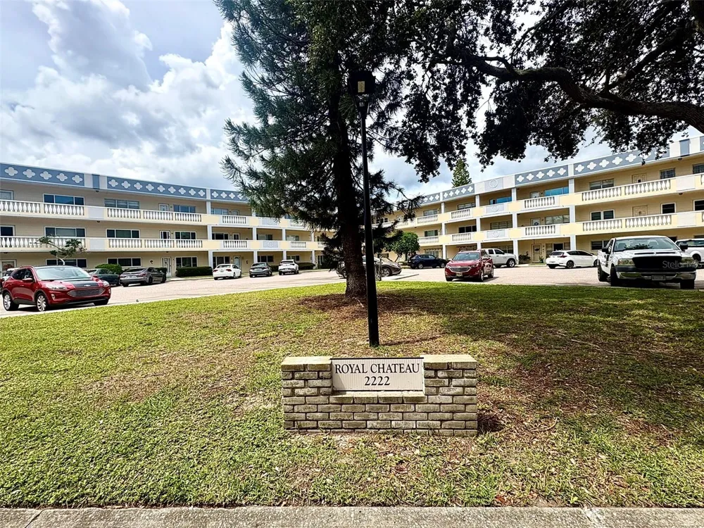 2222 AMERICUS BOULEVARD #40 Clearwater, FL 33763