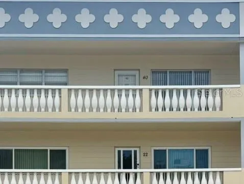 2222 AMERICUS BOULEVARD #40 Clearwater, FL 33763