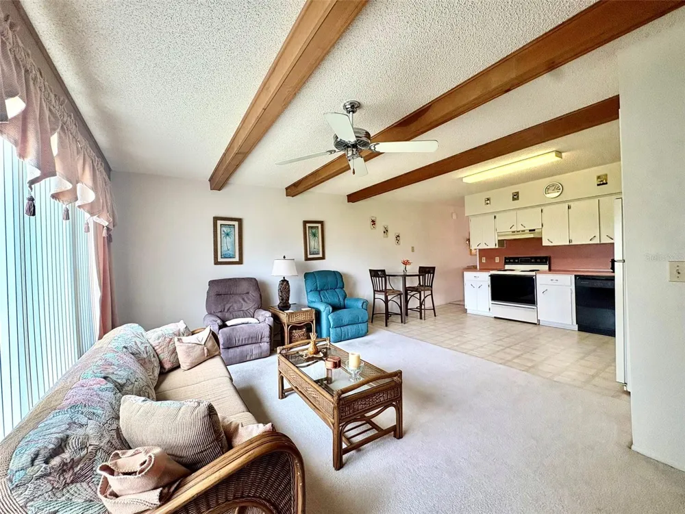 2222 AMERICUS BOULEVARD #40 Clearwater, FL 33763