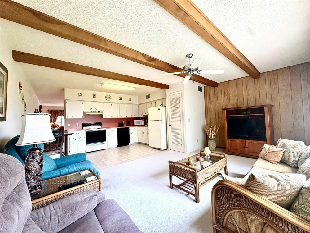 2222 AMERICUS BOULEVARD #40 Clearwater, FL 33763