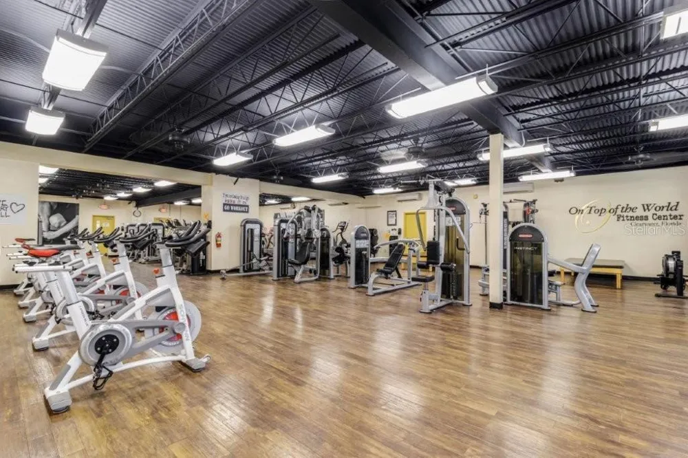 2222 AMERICUS BOULEVARD #40 Clearwater, FL 33763
