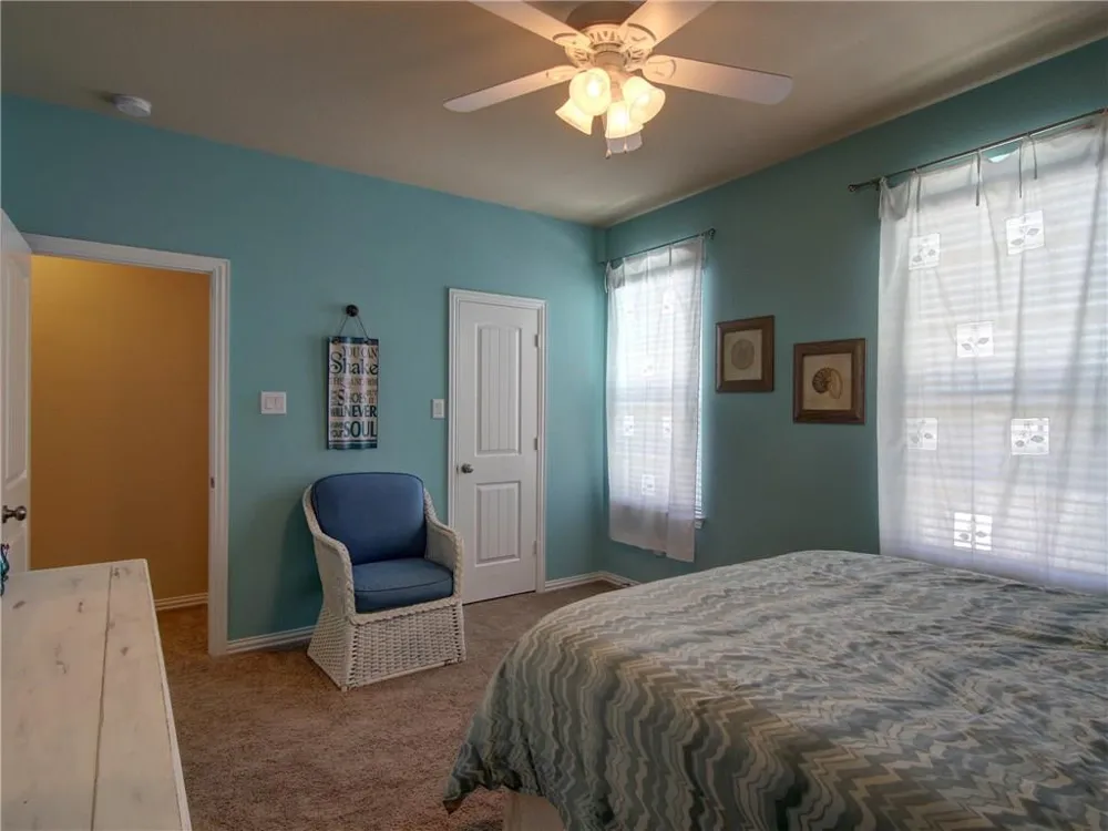 17713 Turning Stream Lane Pflugerville, TX 78660