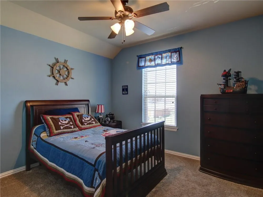 17713 Turning Stream Lane Pflugerville, TX 78660