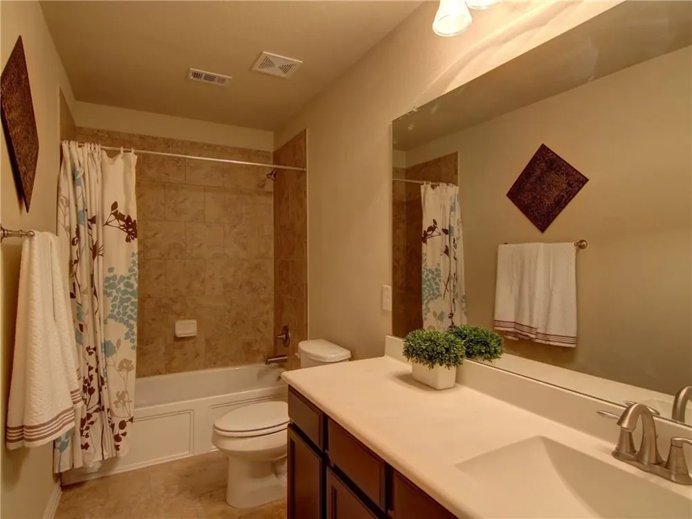 17713 Turning Stream Lane Pflugerville, TX 78660