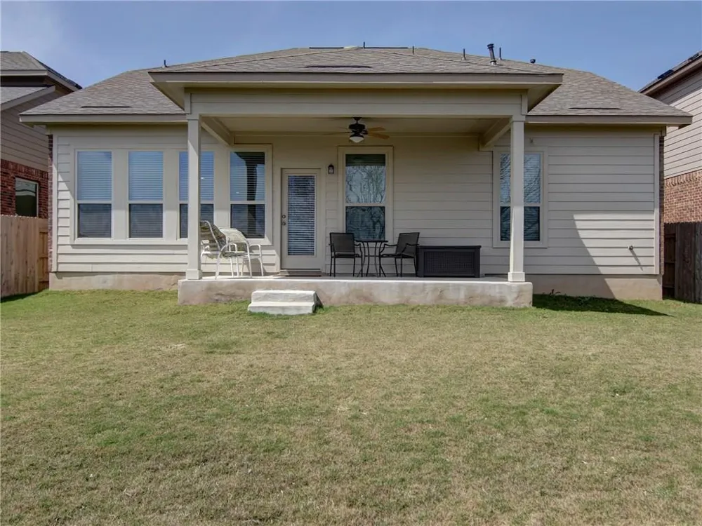 17713 Turning Stream Lane Pflugerville, TX 78660