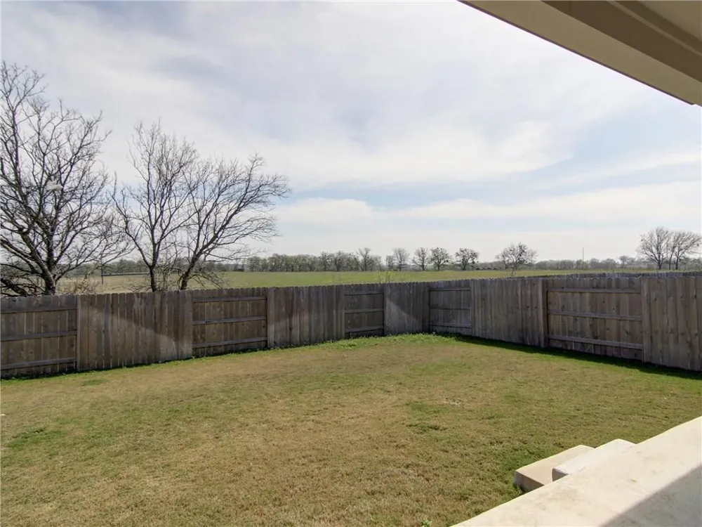 17713 Turning Stream Lane Pflugerville, TX 78660