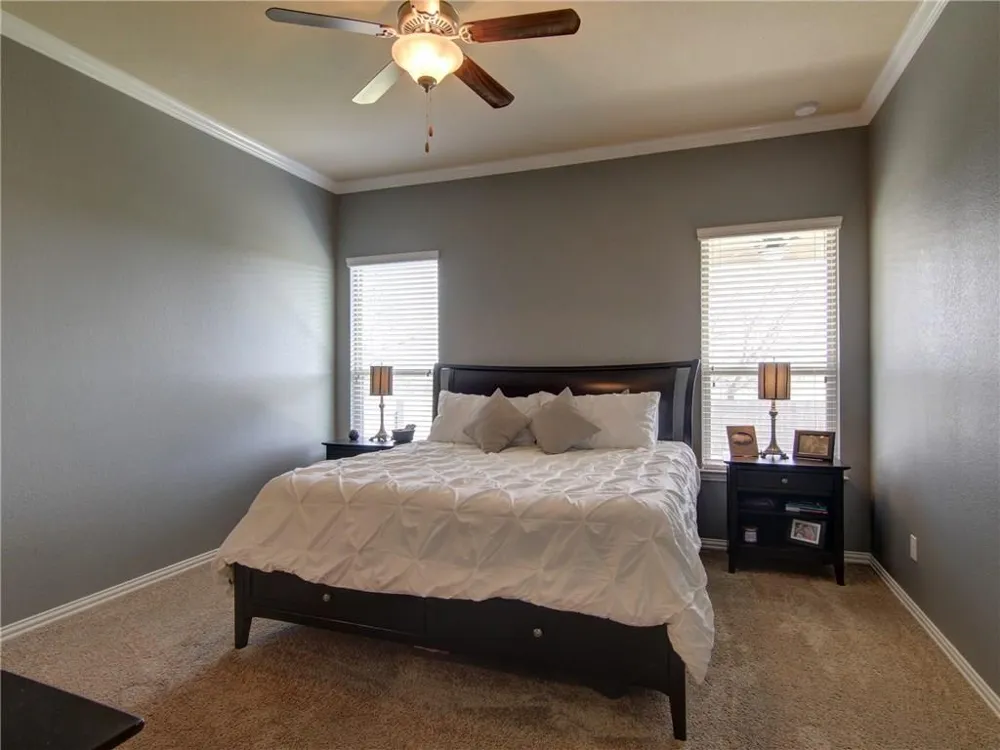 17713 Turning Stream Lane Pflugerville, TX 78660