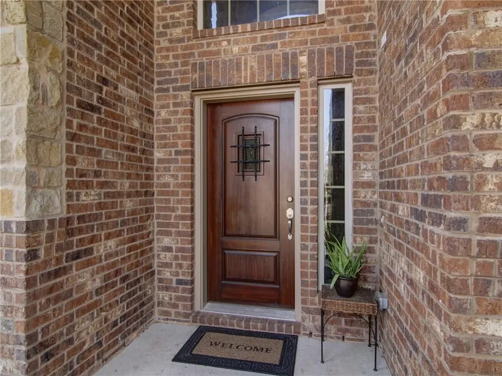 17713 Turning Stream Lane Pflugerville, TX 78660
