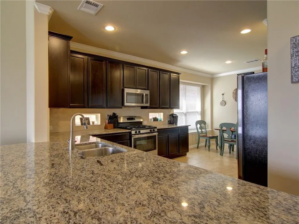 17713 Turning Stream Lane Pflugerville, TX 78660