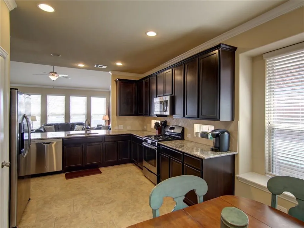 17713 Turning Stream Lane Pflugerville, TX 78660