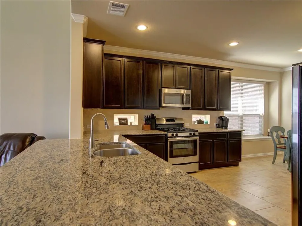 17713 Turning Stream Lane Pflugerville, TX 78660