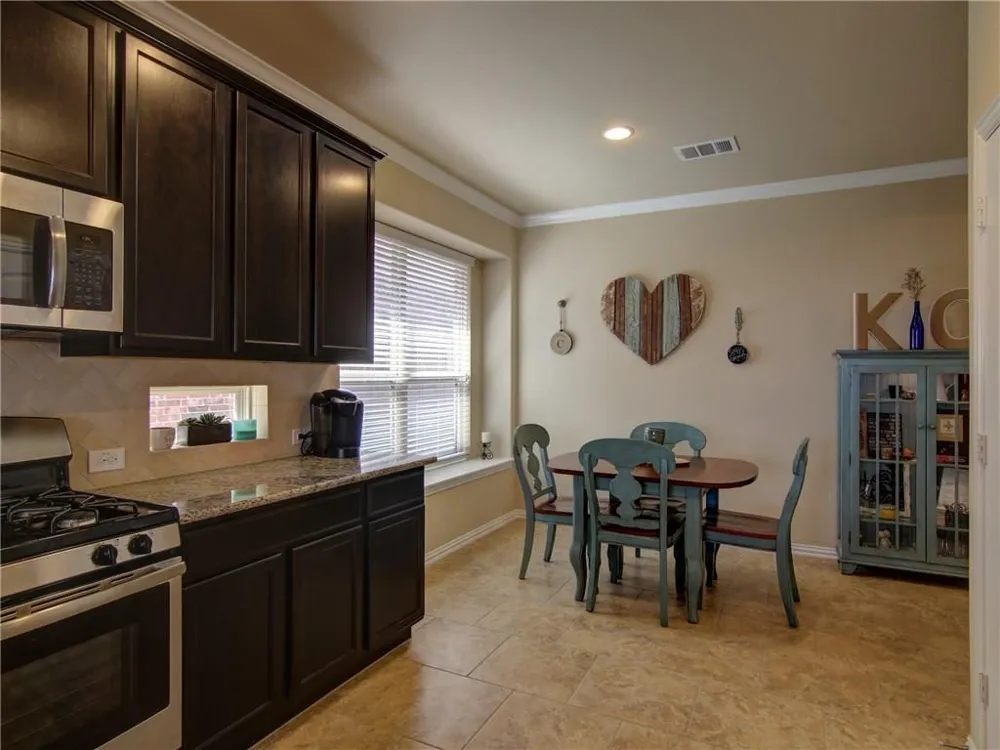 17713 Turning Stream Lane Pflugerville, TX 78660