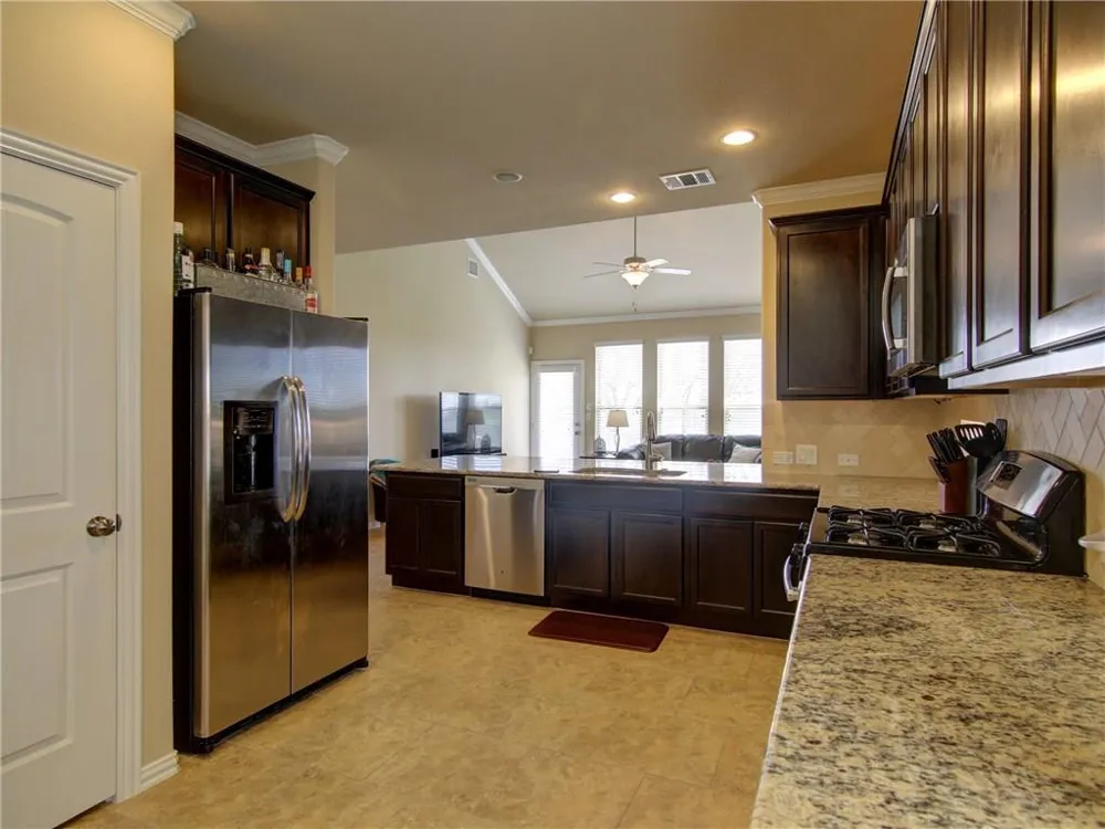 17713 Turning Stream Lane Pflugerville, TX 78660