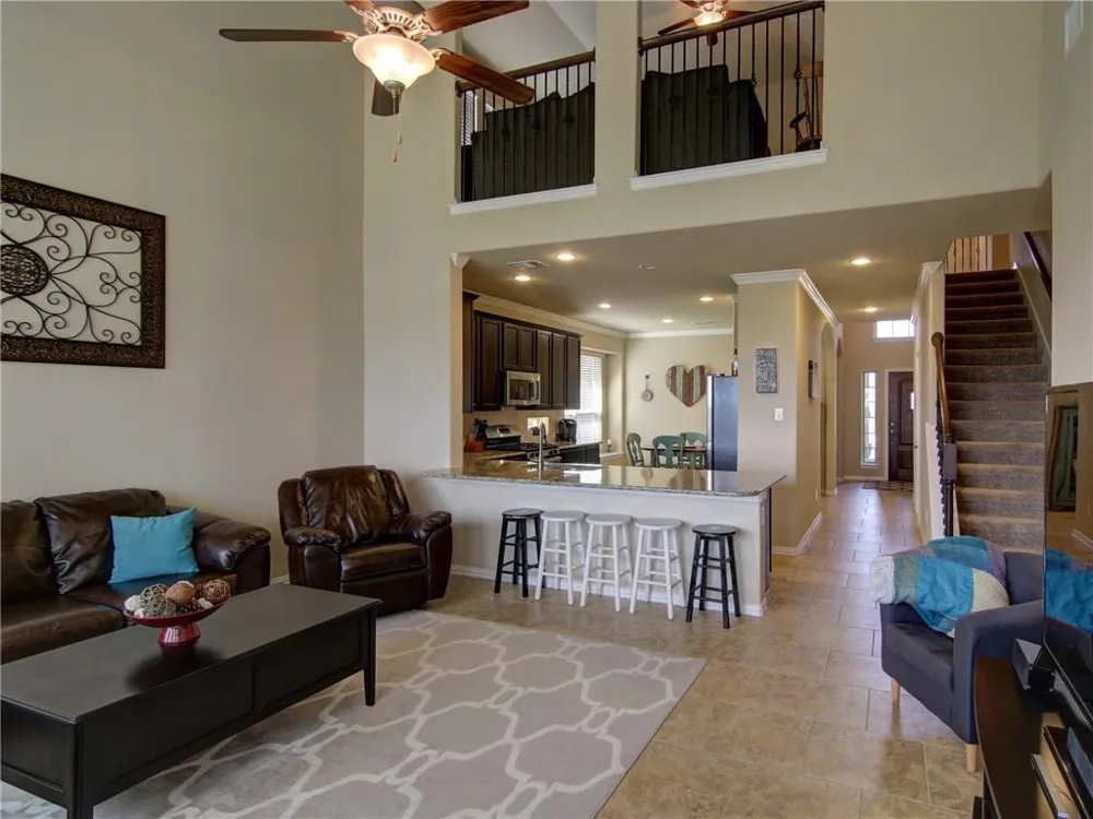 17713 Turning Stream Lane Pflugerville, TX 78660