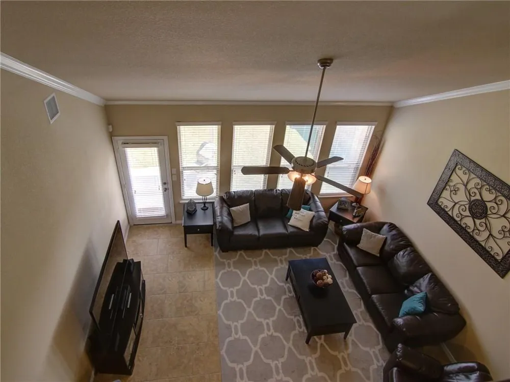 17713 Turning Stream Lane Pflugerville, TX 78660