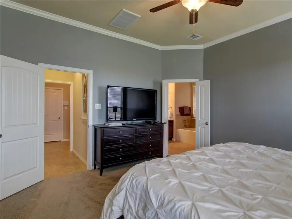17713 Turning Stream Lane Pflugerville, TX 78660