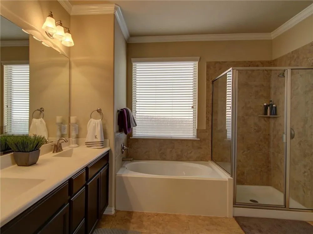 17713 Turning Stream Lane Pflugerville, TX 78660