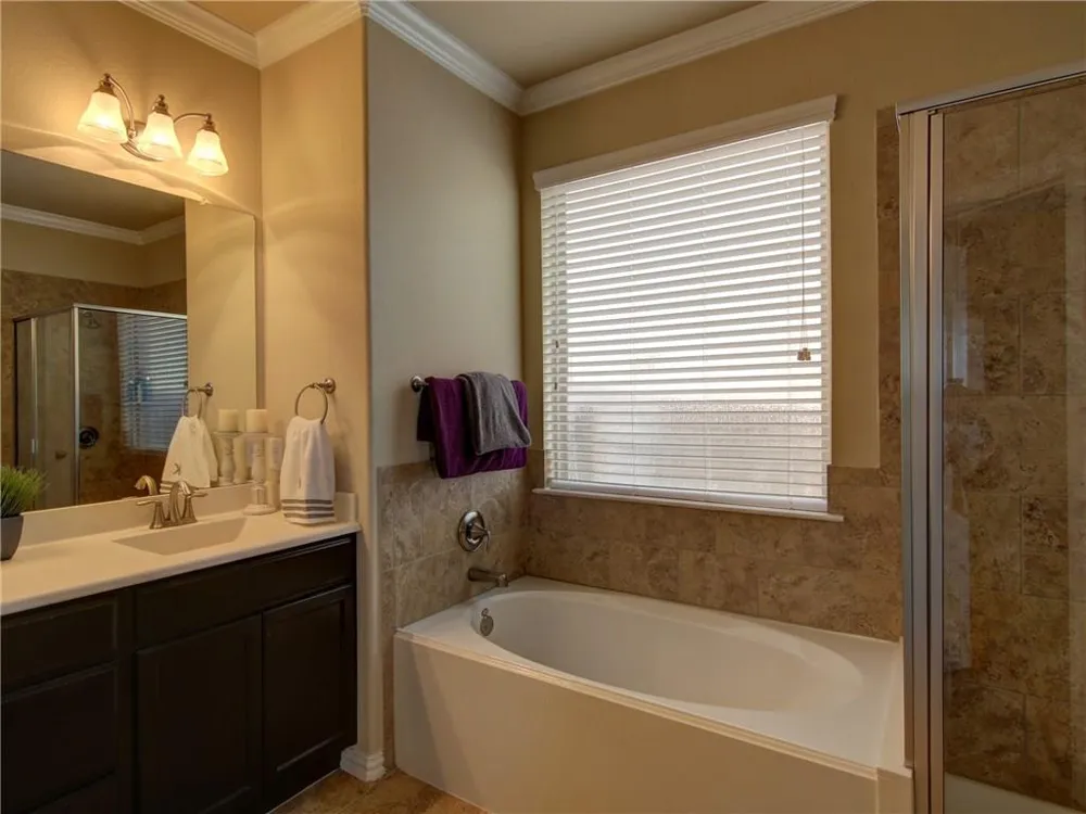 17713 Turning Stream Lane Pflugerville, TX 78660